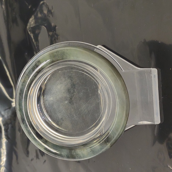 Jadeite Bangle - Picture 4 of 6
